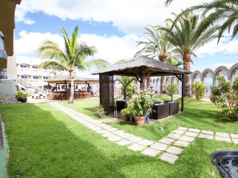 Hotel San Agustin Beach Club San Agustín Exterior foto