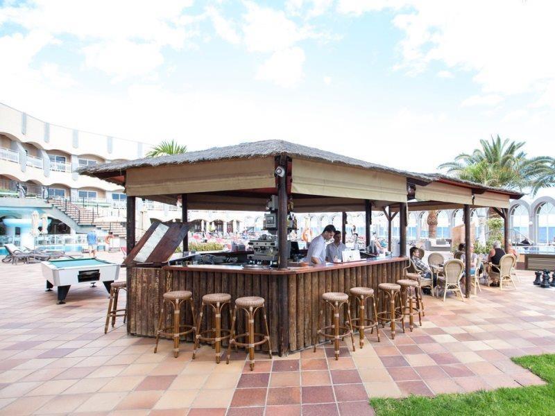Hotel San Agustin Beach Club San Agustín Exterior foto