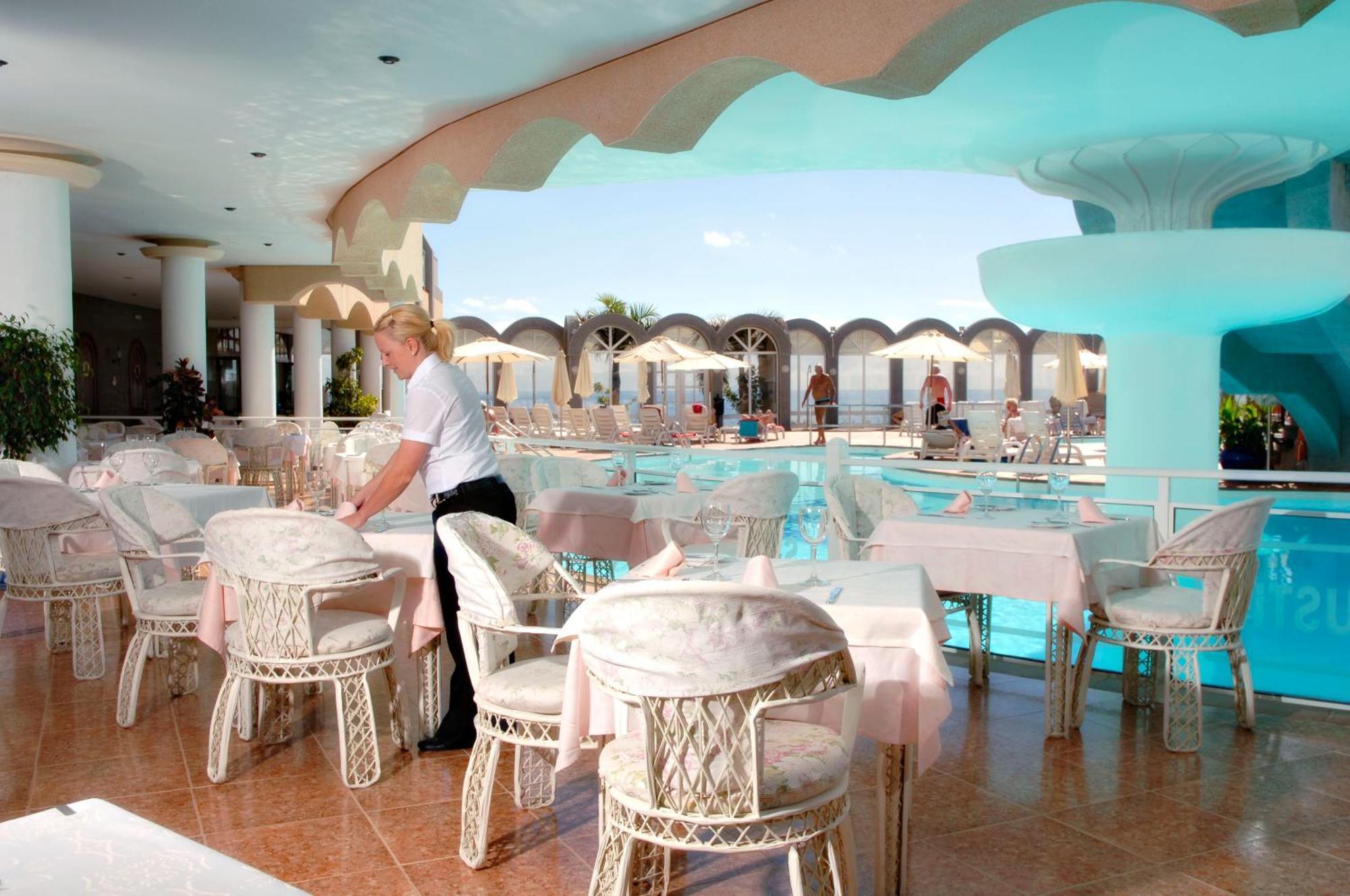 Hotel San Agustin Beach Club San Agustín Exterior foto