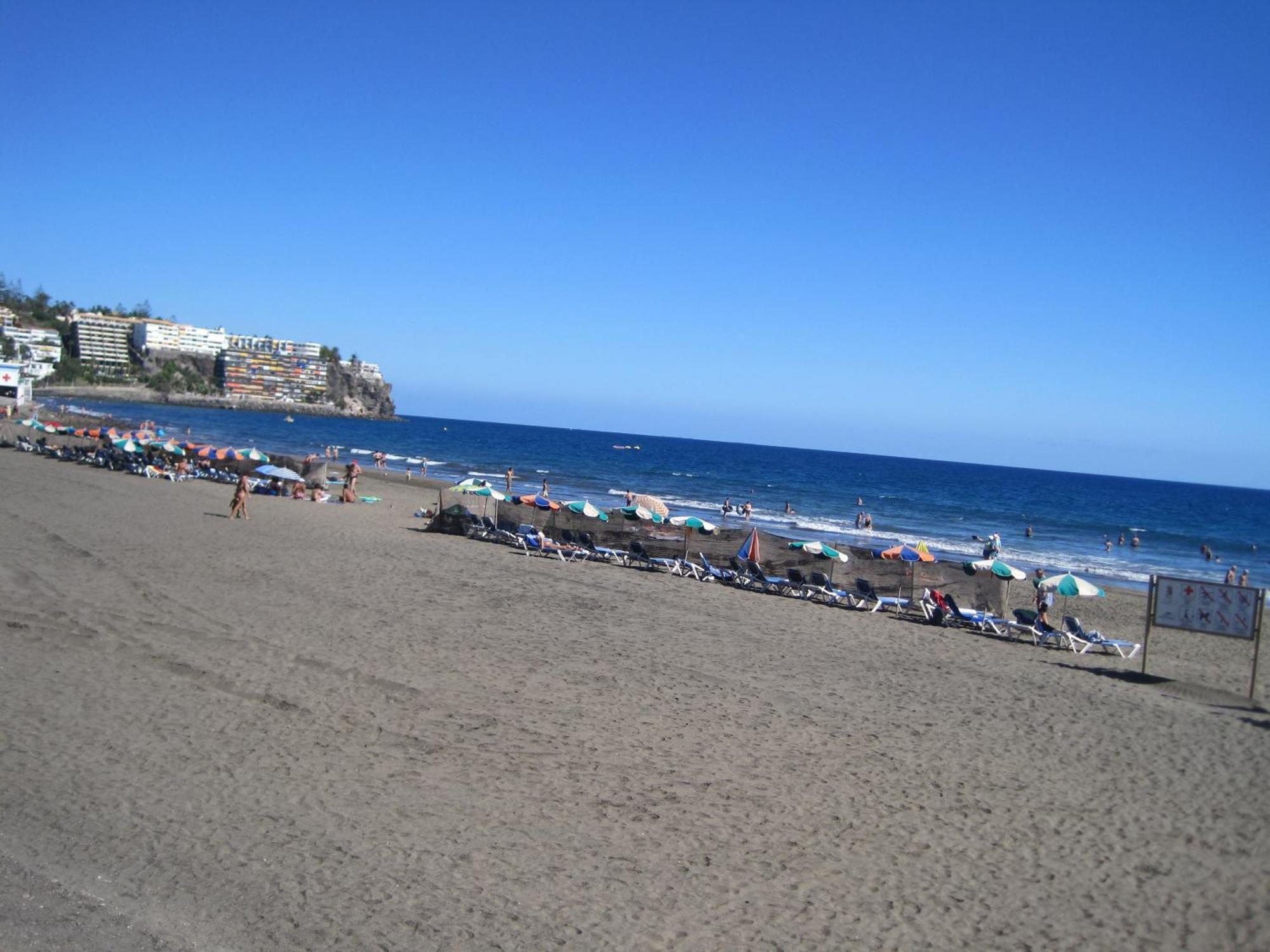 Hotel San Agustin Beach Club San Agustín Exterior foto
