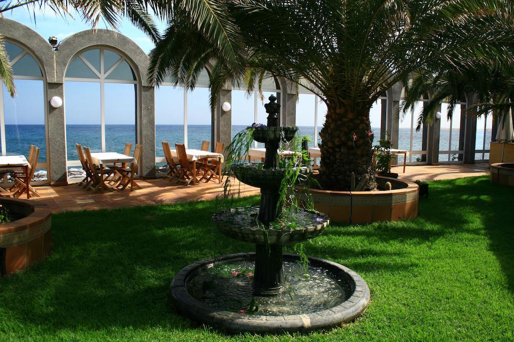 Hotel San Agustin Beach Club San Agustín Exterior foto