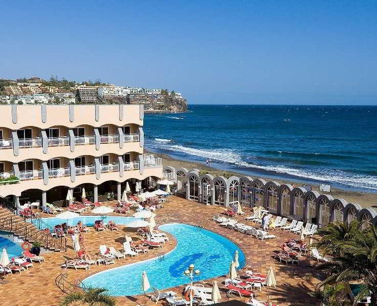Hotel San Agustin Beach Club San Agustín Exterior foto