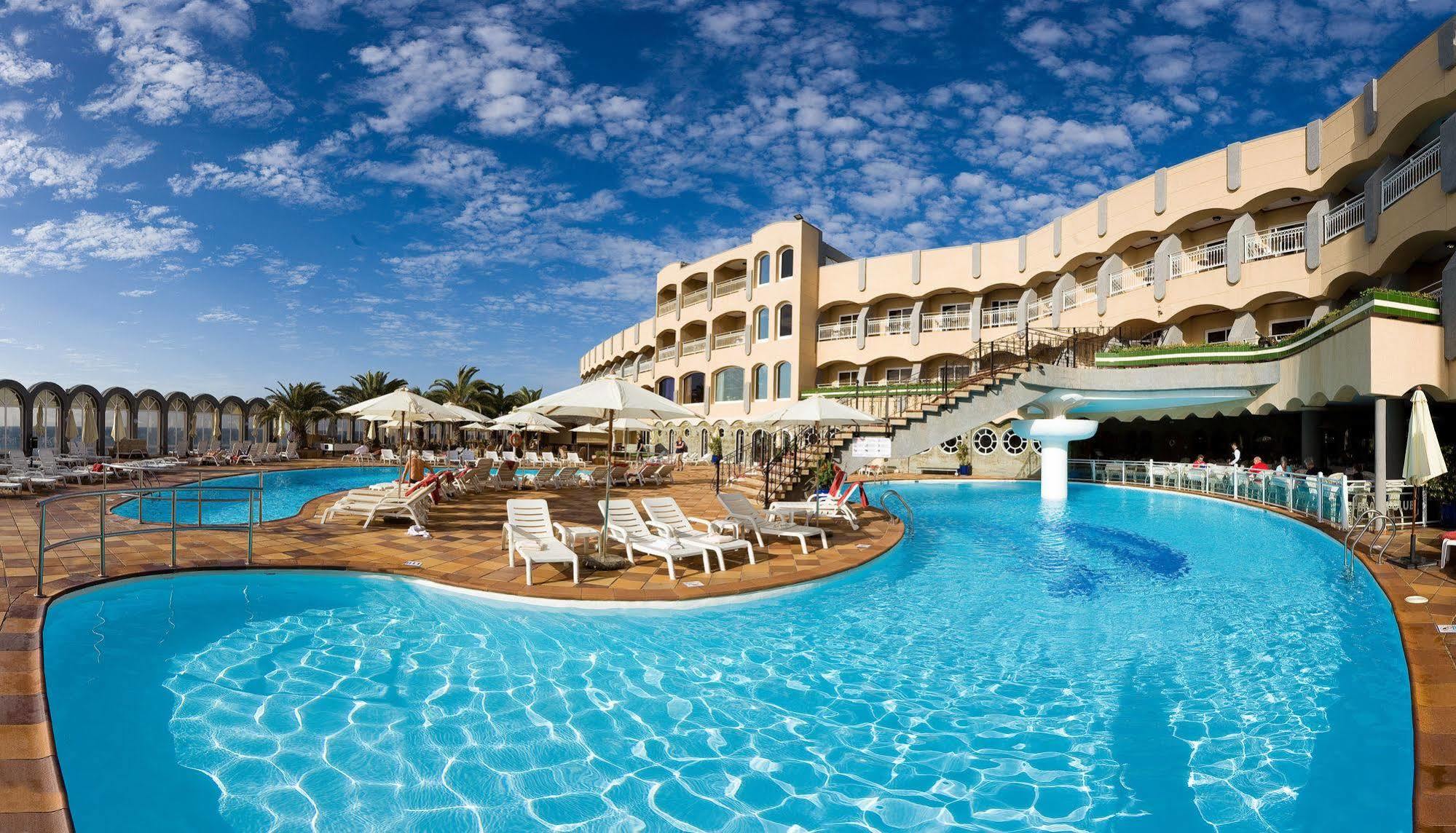Hotel San Agustin Beach Club San Agustín Exterior foto